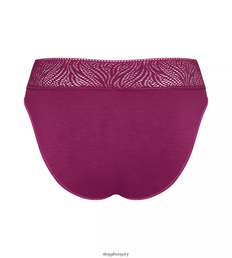 nadrág | HU sloggi nők időszakos nadrág korabeli tai nadrág bor J8248B621