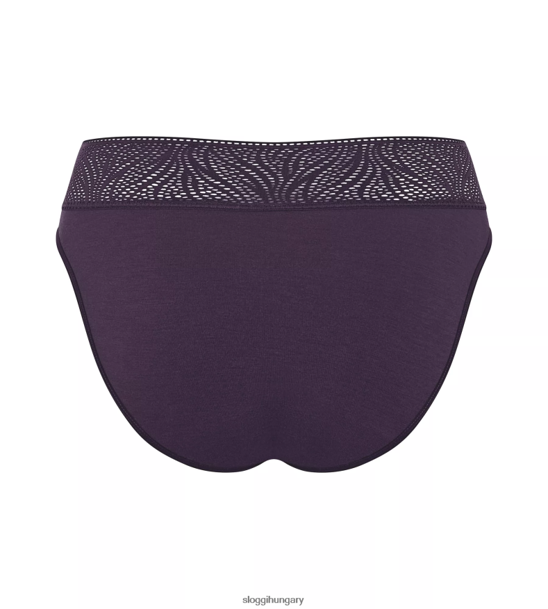 nadrág | HU sloggi nők időszakos nadrág korabeli tai nadrág áfonya J8248B366