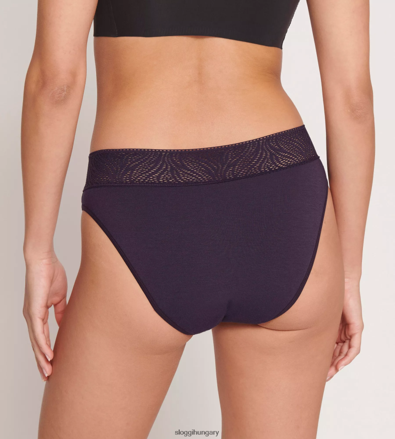 nadrág | HU sloggi nők időszakos nadrág korabeli tai nadrág áfonya J8248B366