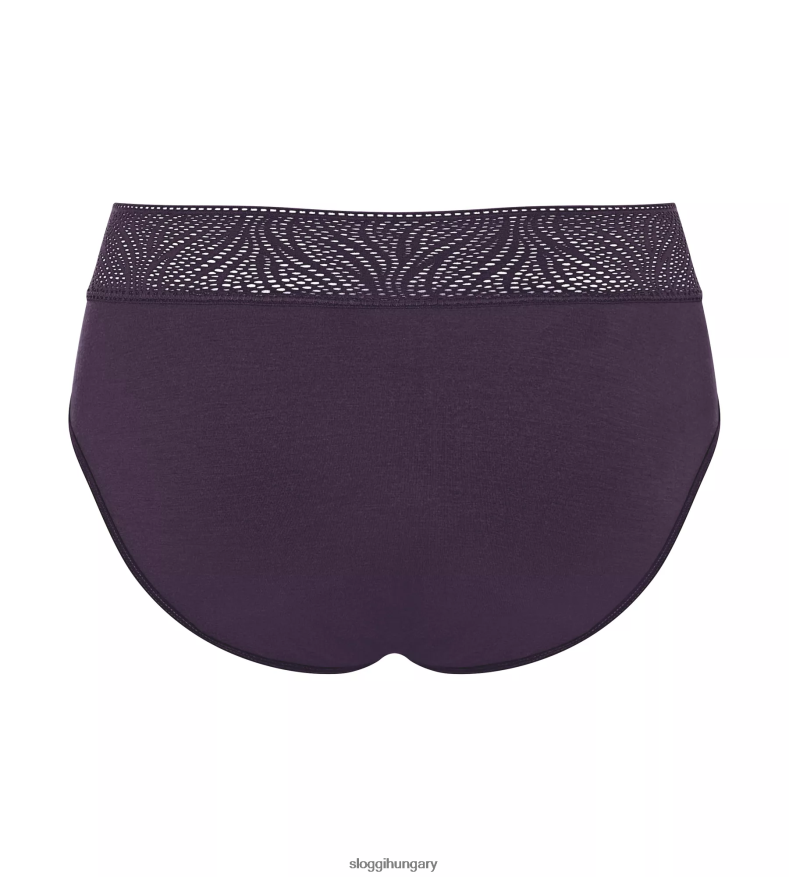 nadrág | HU sloggi nők korabeli nadrág korabeli csípőnadrág áfonya J8248B220
