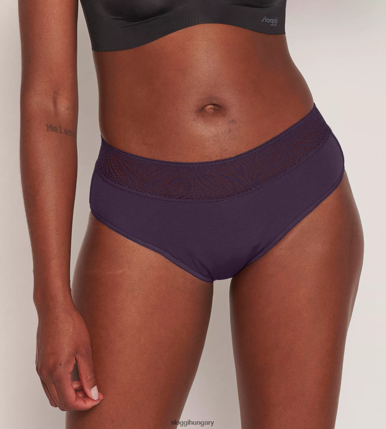 nadrág | HU sloggi nők korabeli nadrág korabeli csípőnadrág áfonya J8248B238