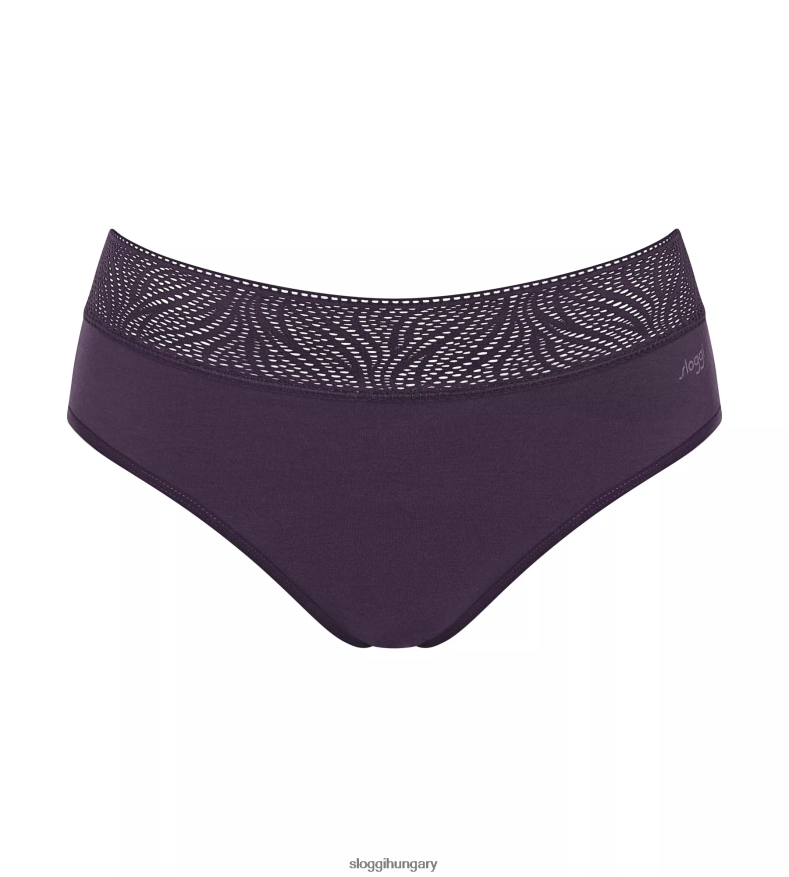 nadrág | HU sloggi nők korabeli nadrág korabeli csípőnadrág áfonya J8248B276