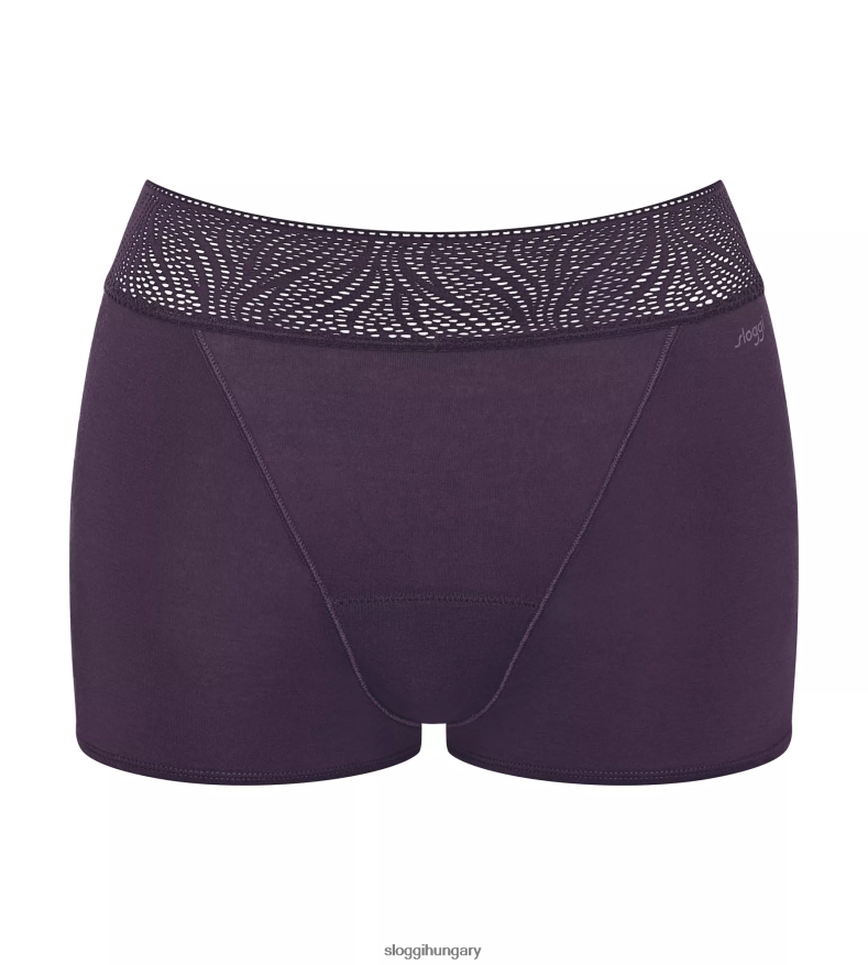 nadrág | HU sloggi nők korabeli nadrág korabeli rövid nadrág áfonya J8248B83