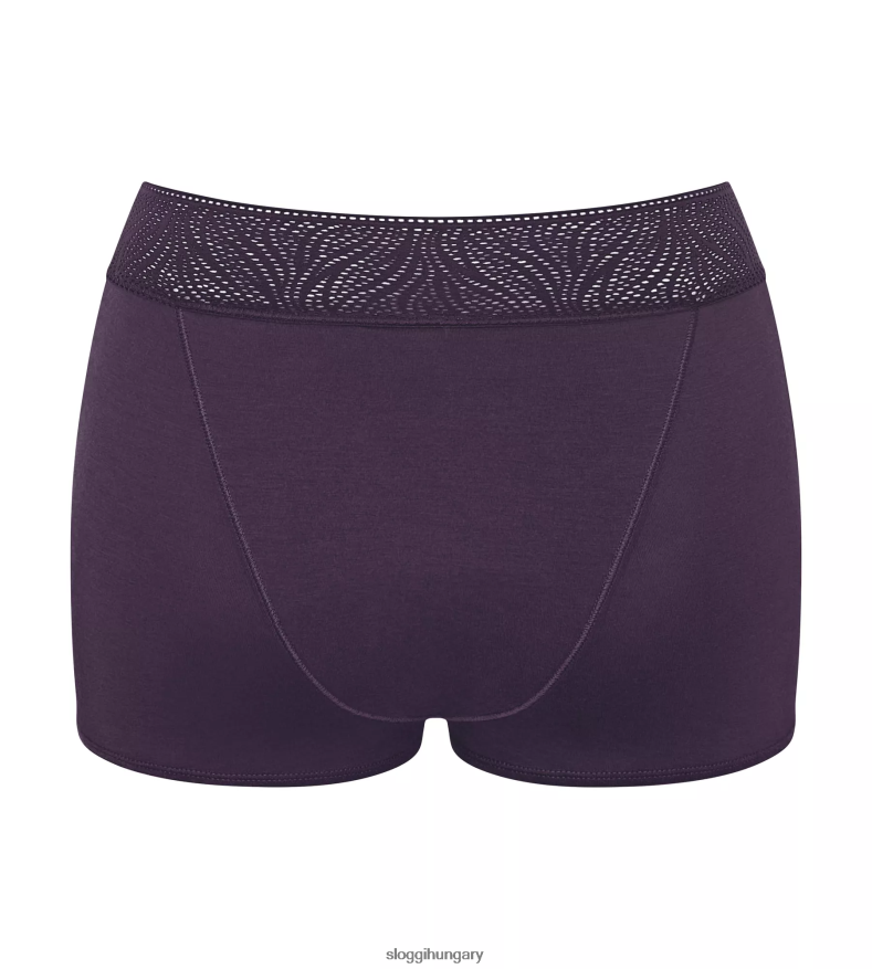 nadrág | HU sloggi nők korabeli nadrág korabeli rövid nadrág áfonya J8248B83