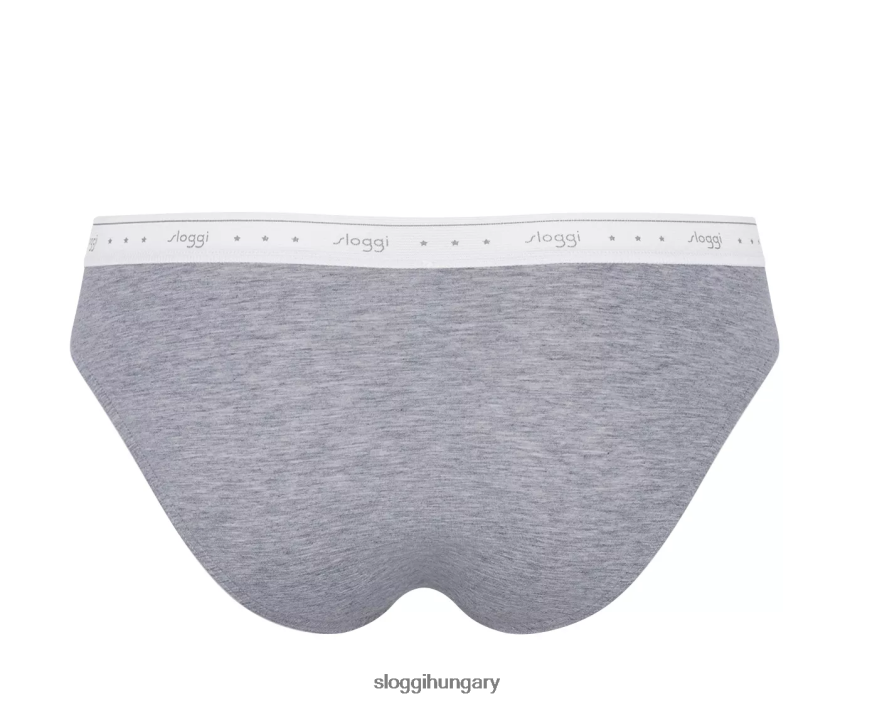 nadrág | HU sloggi nők 24/7 100-as mini alsónadrág kecses J8248B653