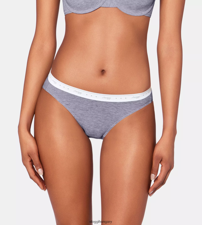 nadrág | HU sloggi nők 24/7 100-as mini alsónadrág kecses J8248B653
