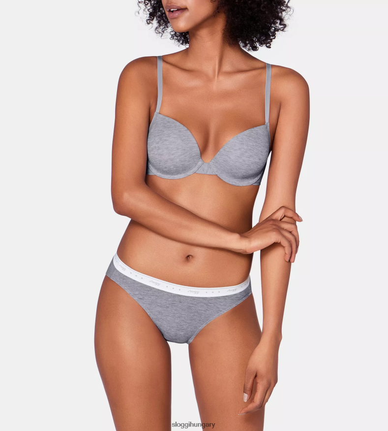nadrág | HU sloggi nők 24/7 100-as mini alsónadrág kecses J8248B653