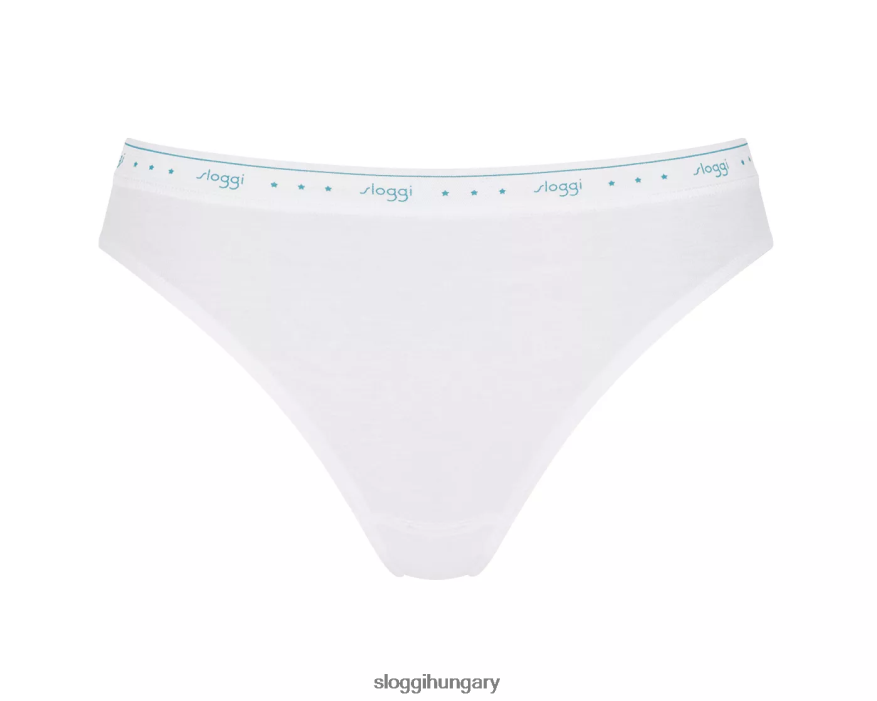 nadrág | HU sloggi nők 24/7 100-as nadrág fehér J8248B387