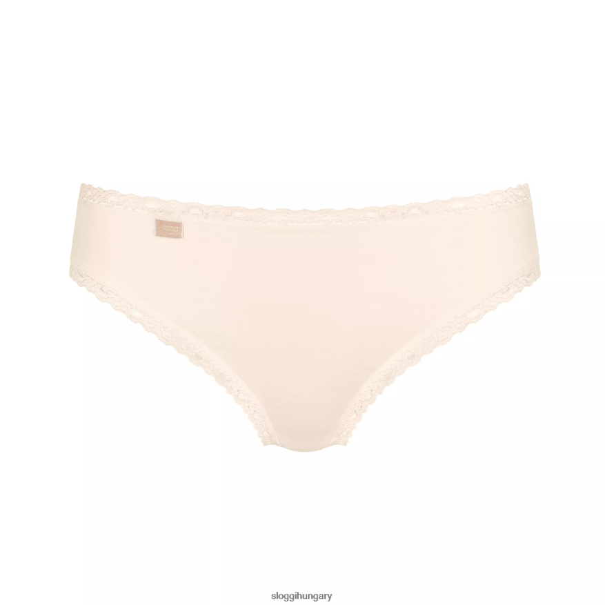 nadrág | HU sloggi nők 24 órás hétvégi nadrág bőr - sötét kombináció J8248B259