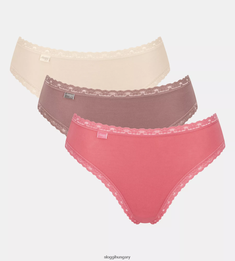 nadrág | HU sloggi nők 24 órás hétvégi nadrág csodálatos J8248B30