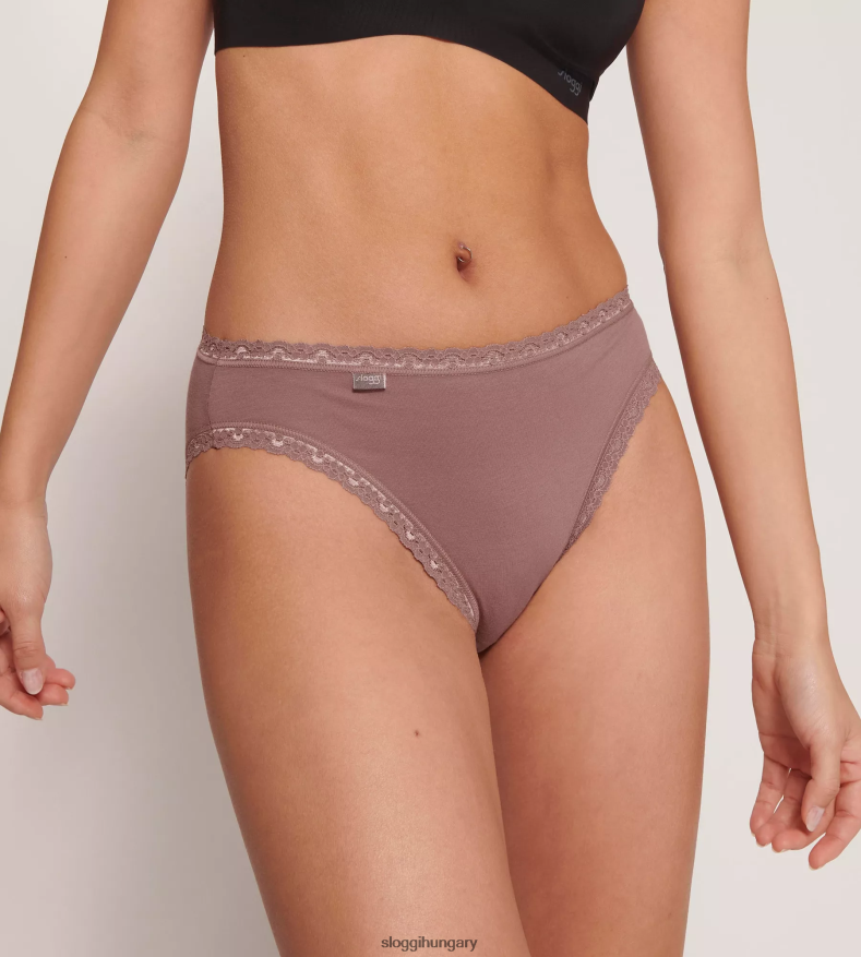 nadrág | HU sloggi nők 24 órás hétvégi nadrág csodálatos J8248B30