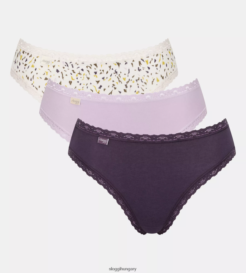 nadrág | HU sloggi nők 24 órás hétvégi nadrág csodálatos J8248B341