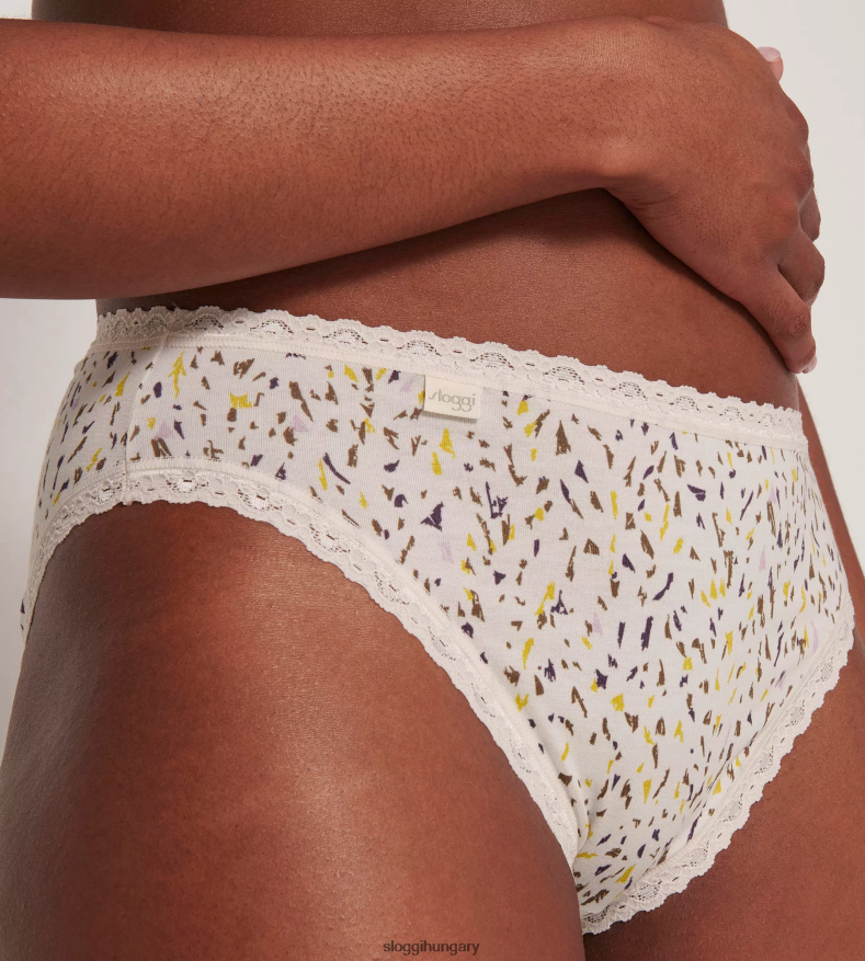 nadrág | HU sloggi nők 24 órás hétvégi nadrág csodálatos J8248B341