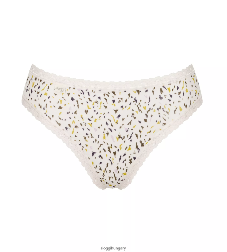 nadrág | HU sloggi nők 24 órás hétvégi nadrág csodálatos J8248B341