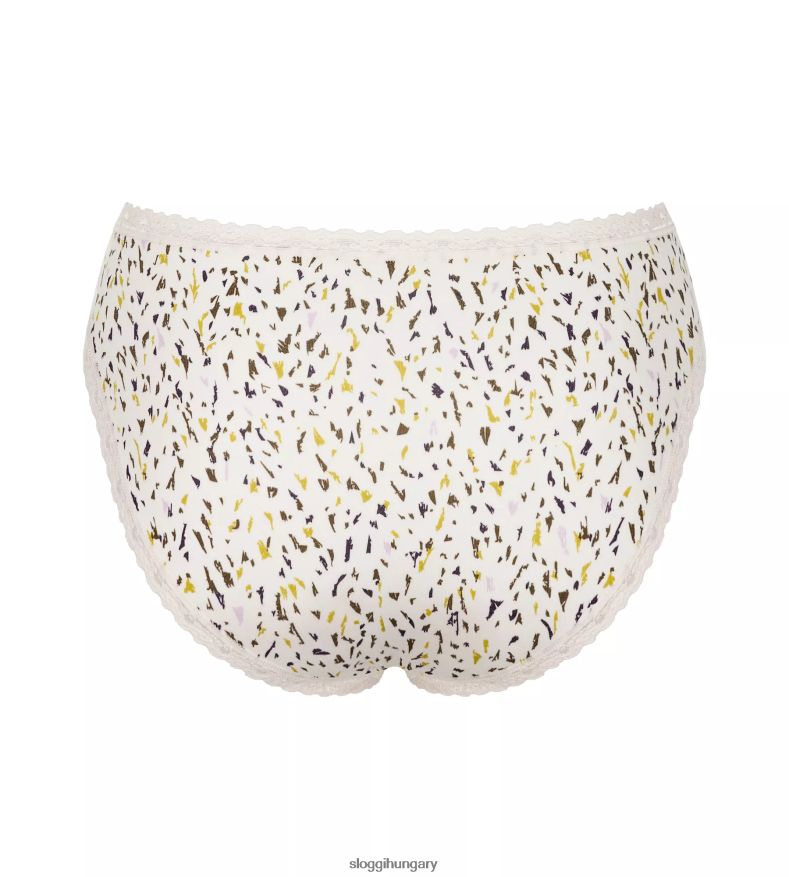 nadrág | HU sloggi nők 24 órás hétvégi nadrág csodálatos J8248B341