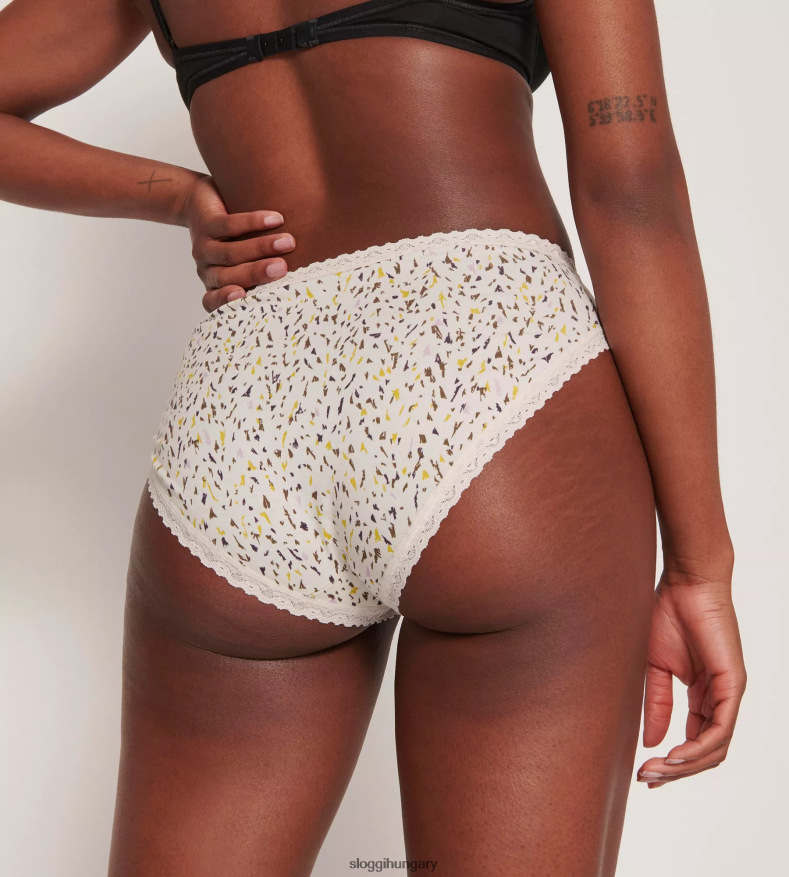 nadrág | HU sloggi nők 24 órás hétvégi nadrág csodálatos J8248B341