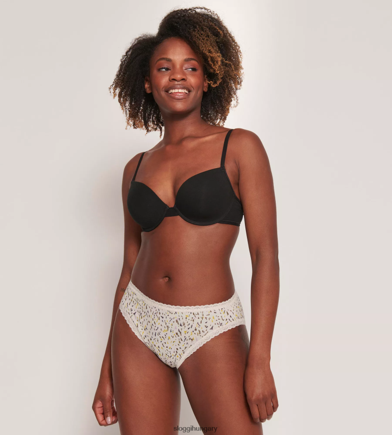 nadrág | HU sloggi nők 24 órás hétvégi nadrág csodálatos J8248B341