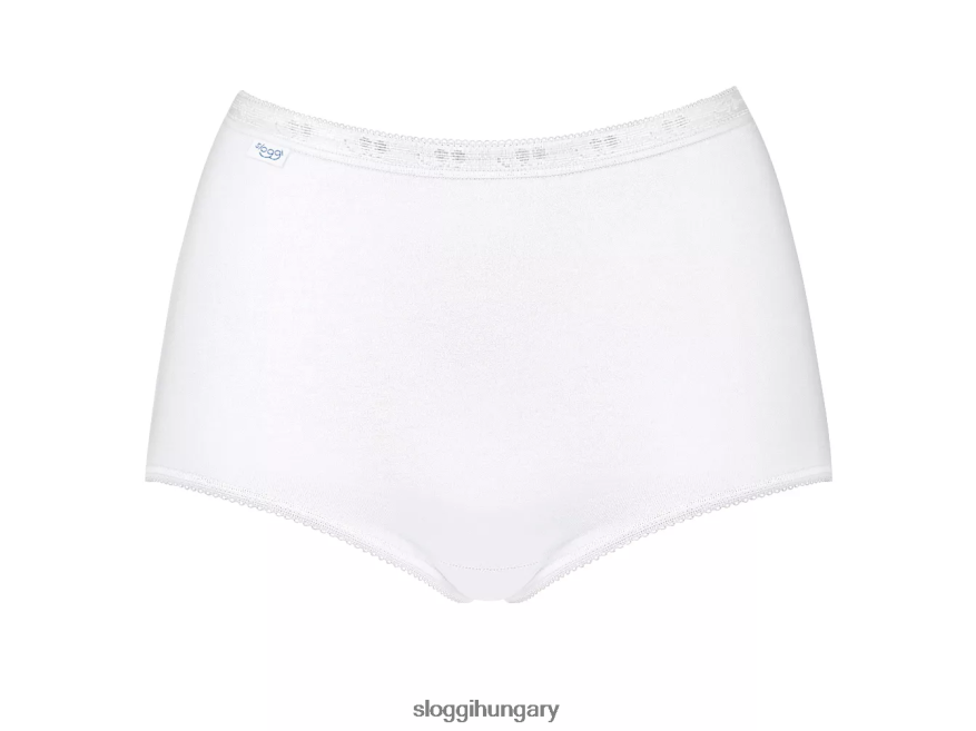 nadrág | HU sloggi nők alap+ maxi nadrág fehér J8248B60