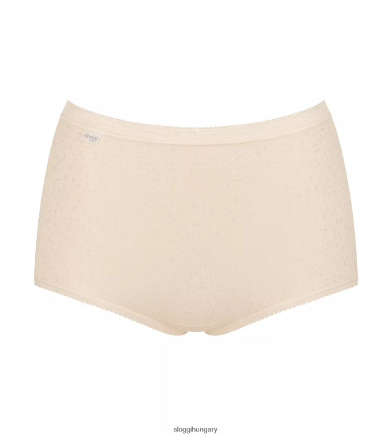 nadrág | HU sloggi nők alap+ maxi nadrág sokszínű J8248B3