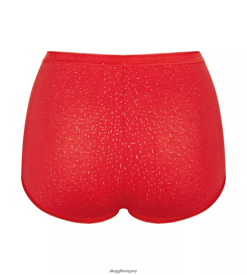 nadrág | HU sloggi nők alap+ maxi nadrág sokszínű J8248B3