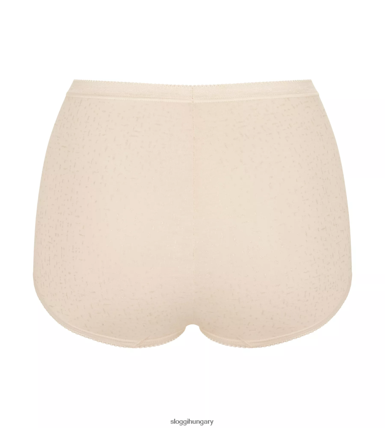 nadrág | HU sloggi nők alap+ maxi nadrág sokszínű J8248B3