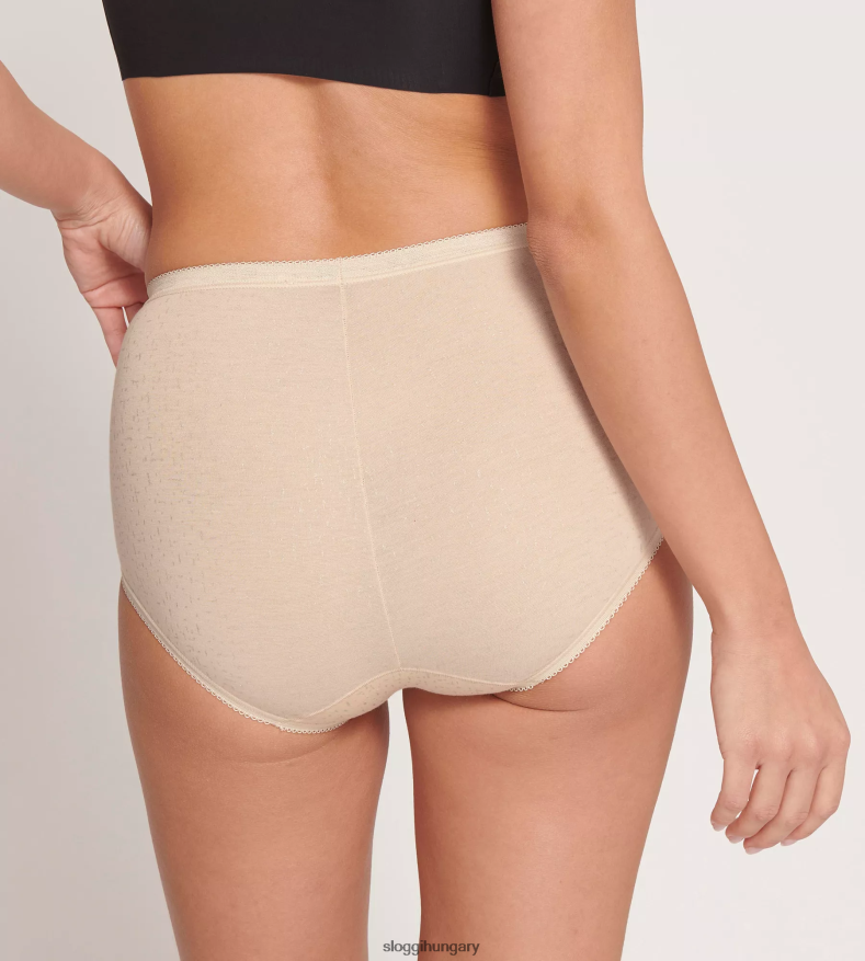 nadrág | HU sloggi nők alap+ maxi nadrág sokszínű J8248B3