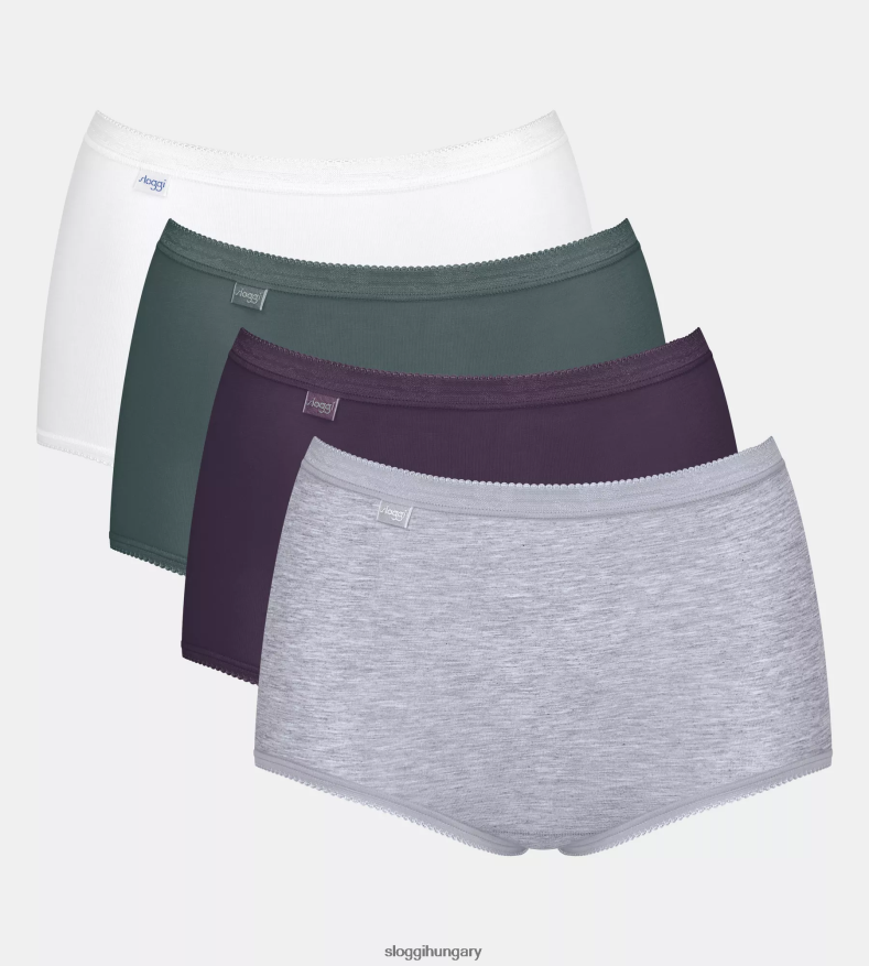 nadrág | HU sloggi nők alap+ maxi nadrág több szín 10 J8248B38