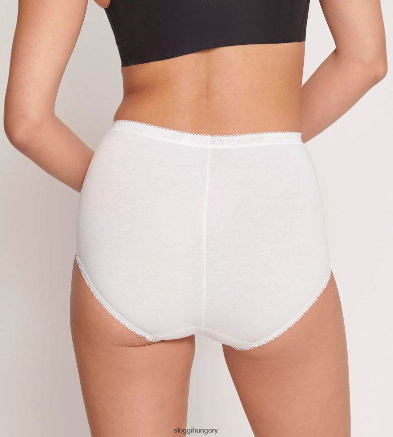 nadrág | HU sloggi nők alap+ maxi nadrág több szín 10 J8248B38