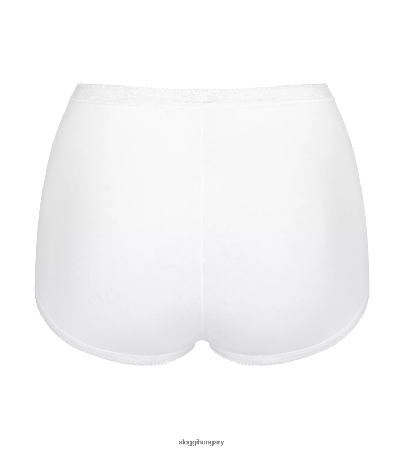 nadrág | HU sloggi nők alap+ maxi nadrág több szín 10 J8248B38