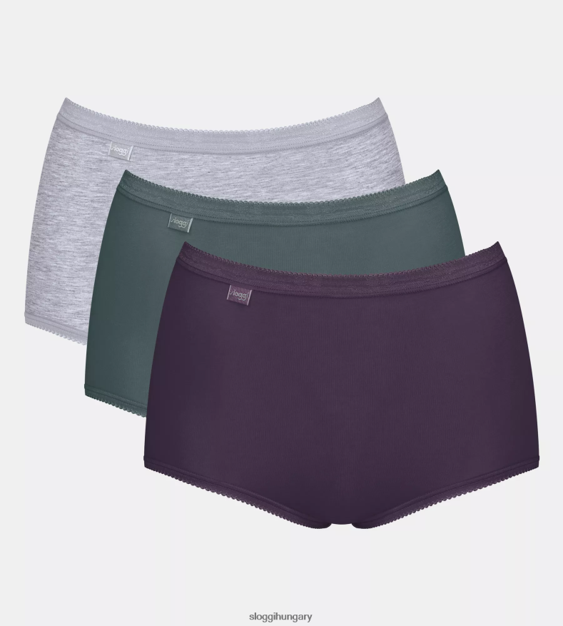 nadrág | HU sloggi nők alap+ maxi nadrág több szín 14 J8248B1