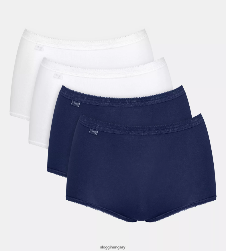 nadrág | HU sloggi nők alap+ maxi nadrág több színben J8248B313