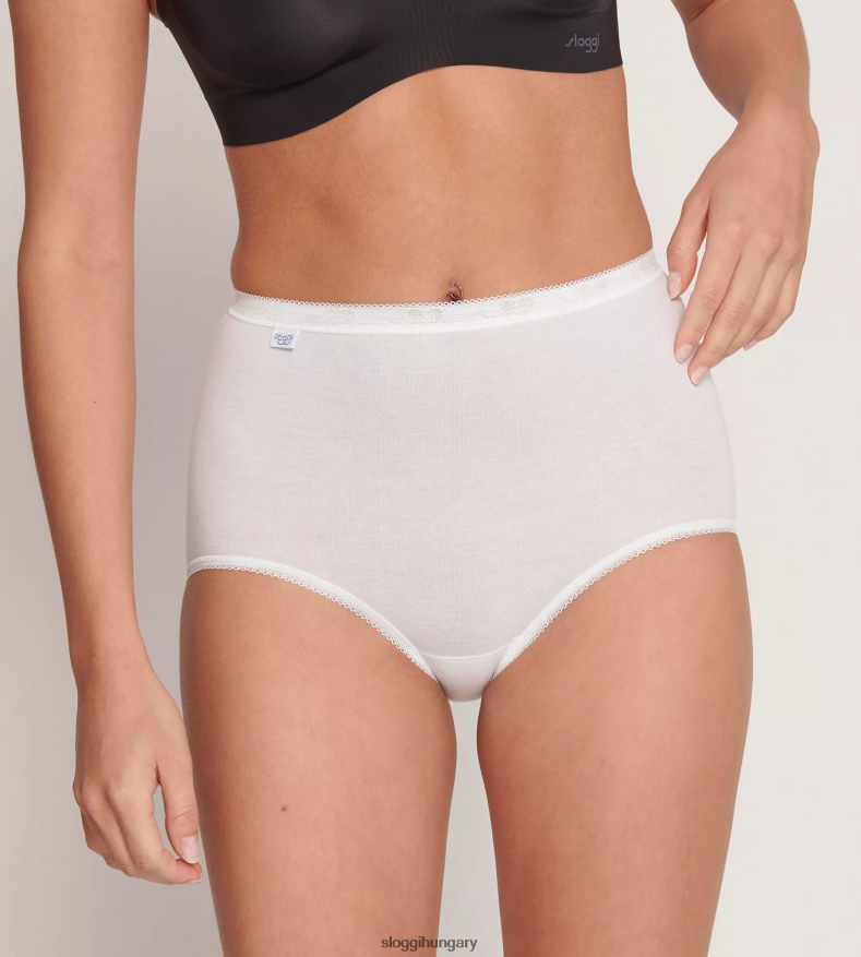 nadrág | HU sloggi nők alap+ maxi nadrág több színben J8248B313