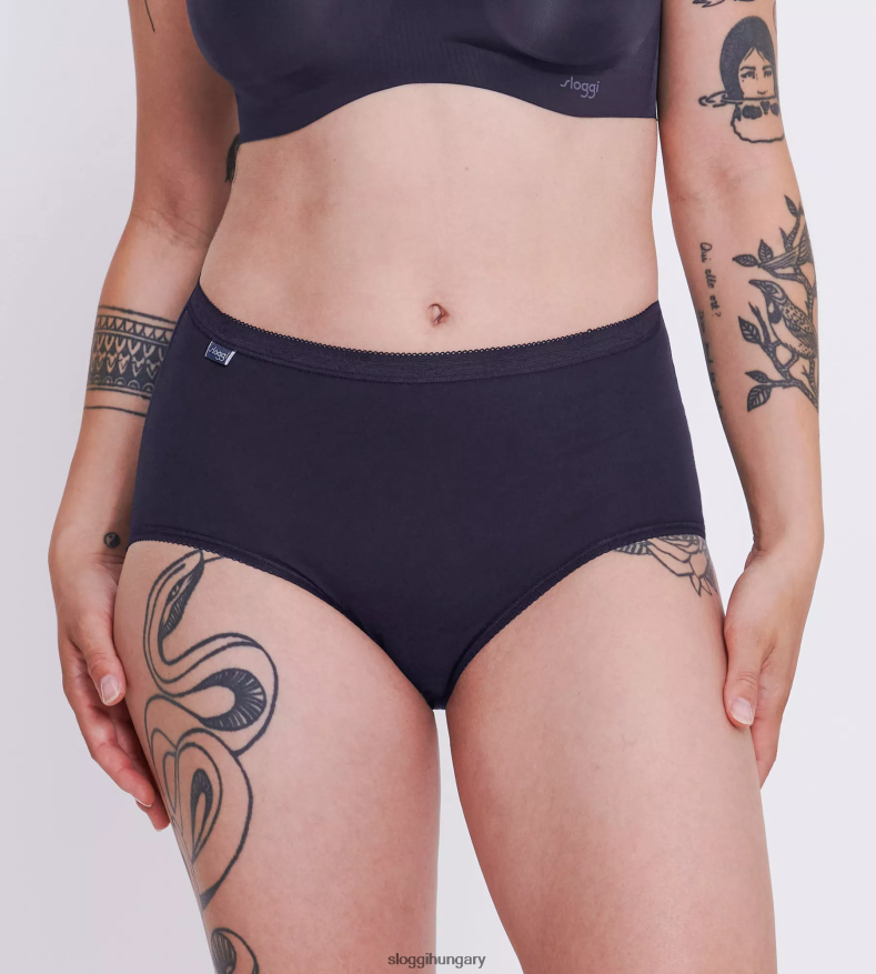 nadrág | HU sloggi nők alap+ maxi nadrág több színben J8248B313