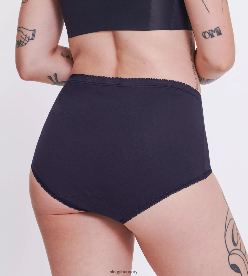 nadrág | HU sloggi nők alap+ maxi nadrág több színben J8248B313