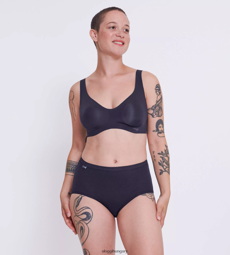 nadrág | HU sloggi nők alap+ maxi nadrág több színben J8248B313