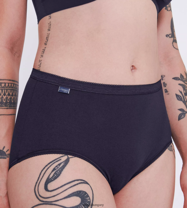 nadrág | HU sloggi nők alap+ maxi nadrág több színben J8248B313