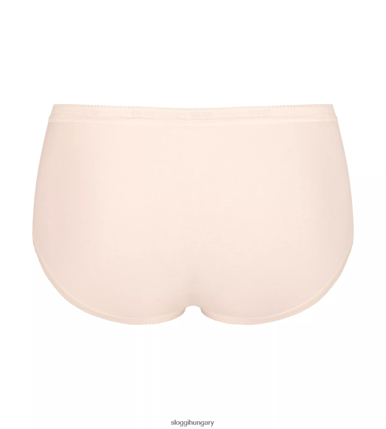 nadrág | HU sloggi nők alap+ midi nadrág mesés J8248B279