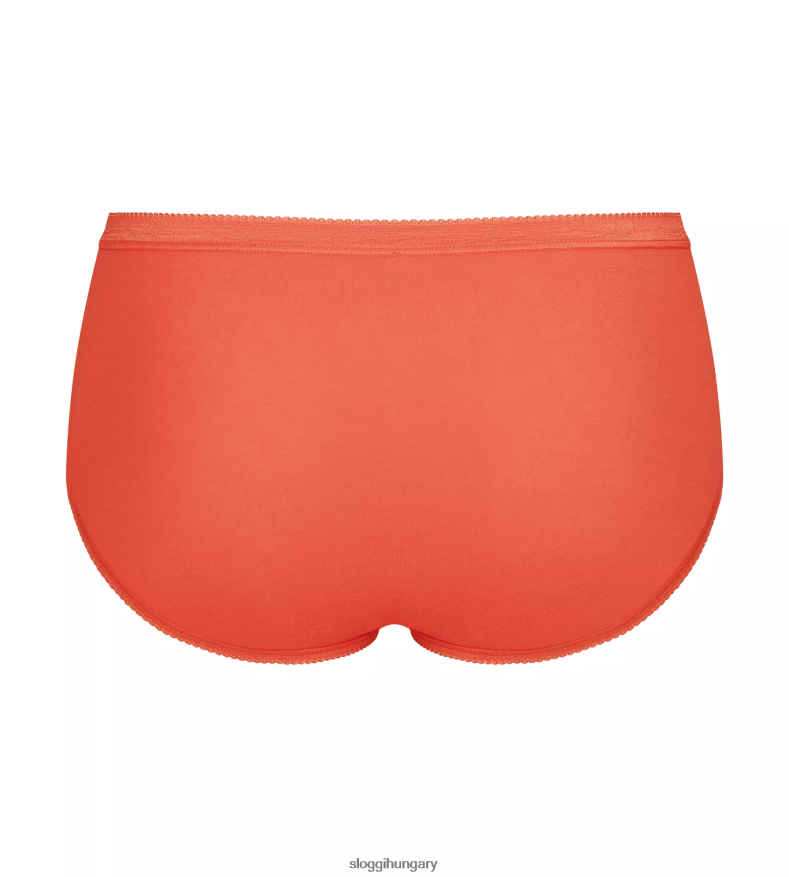 nadrág | HU sloggi nők alap+ midi nadrág mesés J8248B279