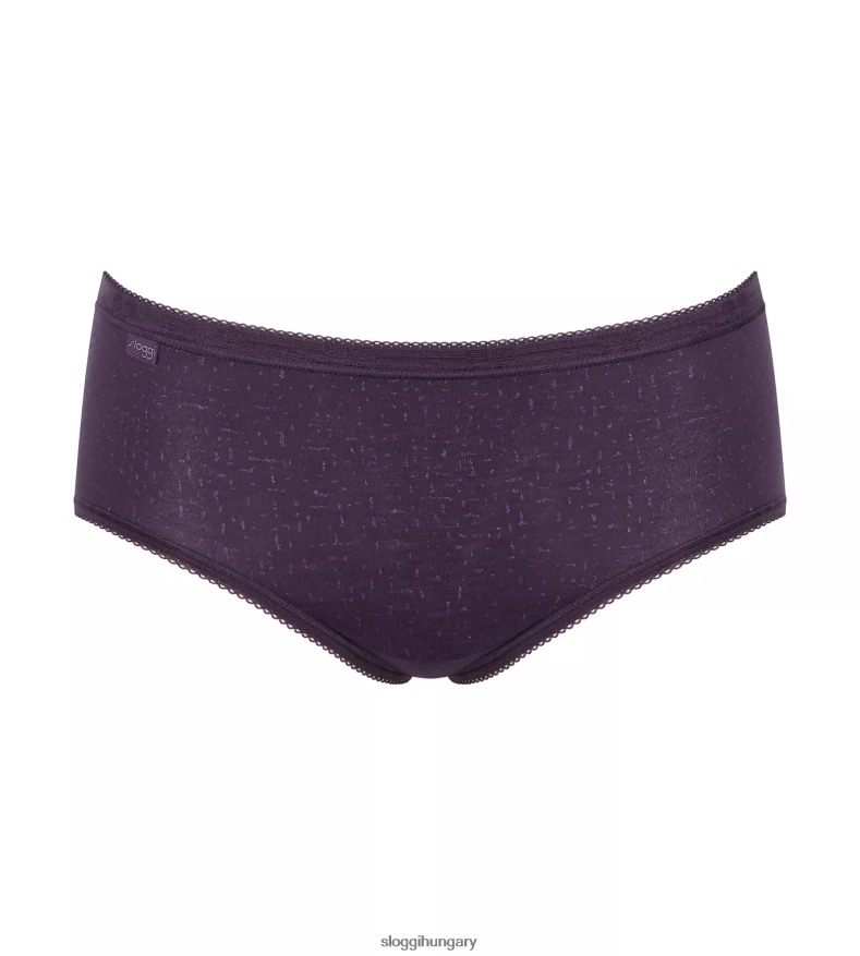 nadrág | HU sloggi nők alap+ midi nadrág sokszínű J8248B13