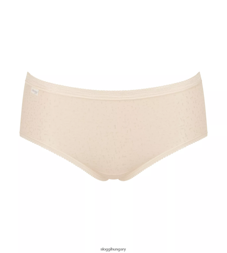 nadrág | HU sloggi nők alap+ midi nadrág sokszínű J8248B13