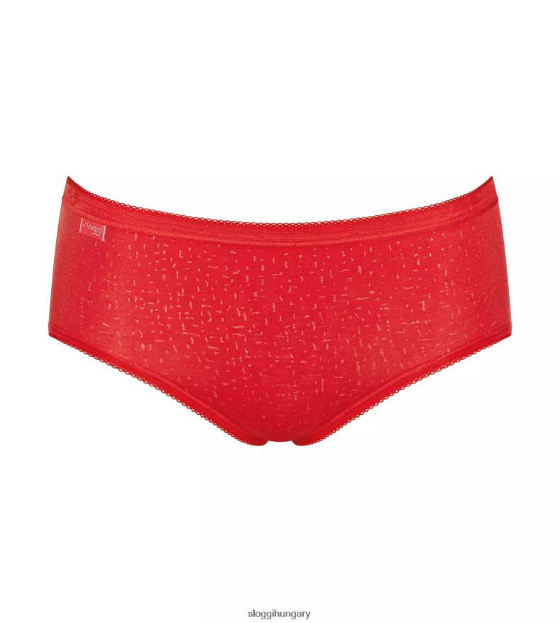 nadrág | HU sloggi nők alap+ midi nadrág sokszínű J8248B13