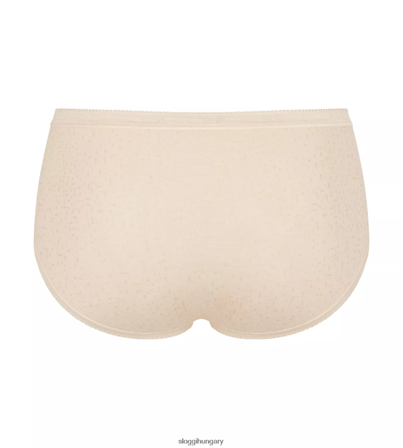 nadrág | HU sloggi nők alap+ midi nadrág sokszínű J8248B13