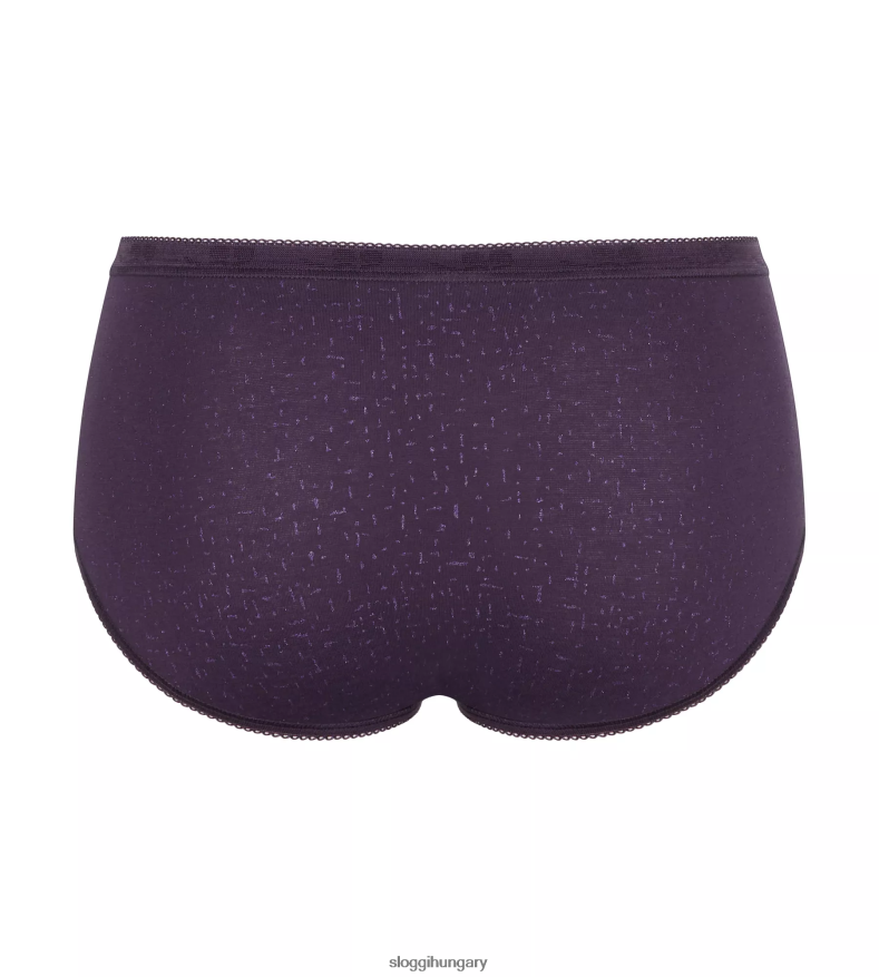 nadrág | HU sloggi nők alap+ midi nadrág sokszínű J8248B13