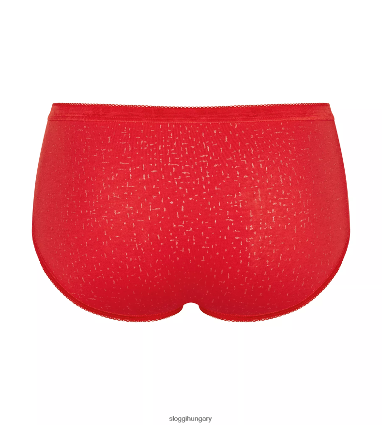 nadrág | HU sloggi nők alap+ midi nadrág sokszínű J8248B13