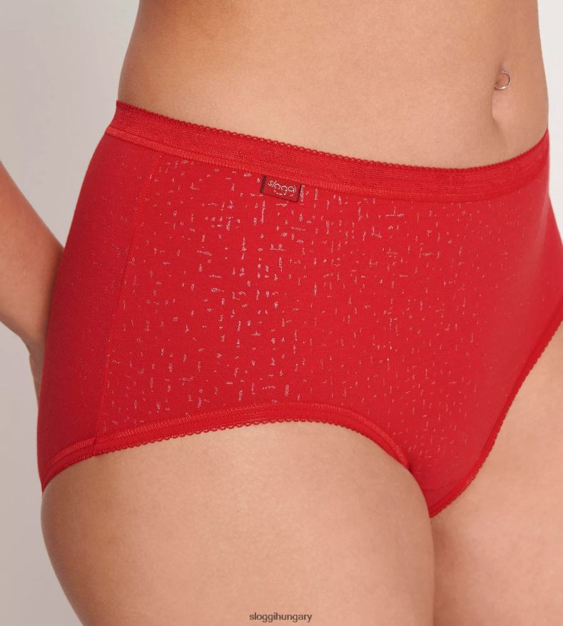 nadrág | HU sloggi nők alap+ midi nadrág sokszínű J8248B13