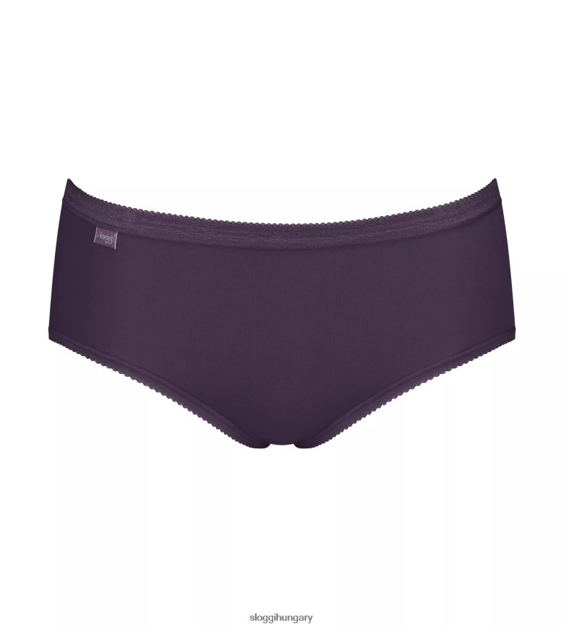 nadrág | HU sloggi nők alap+ midi nadrág több szín 14 J8248B504