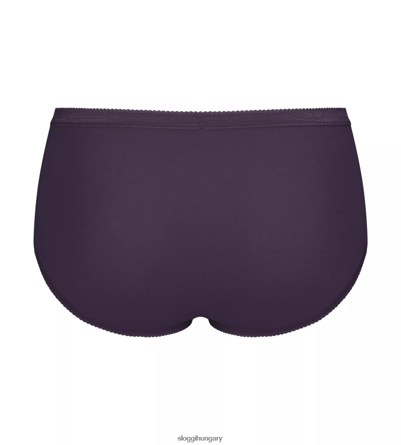 nadrág | HU sloggi nők alap+ midi nadrág több szín 14 J8248B504