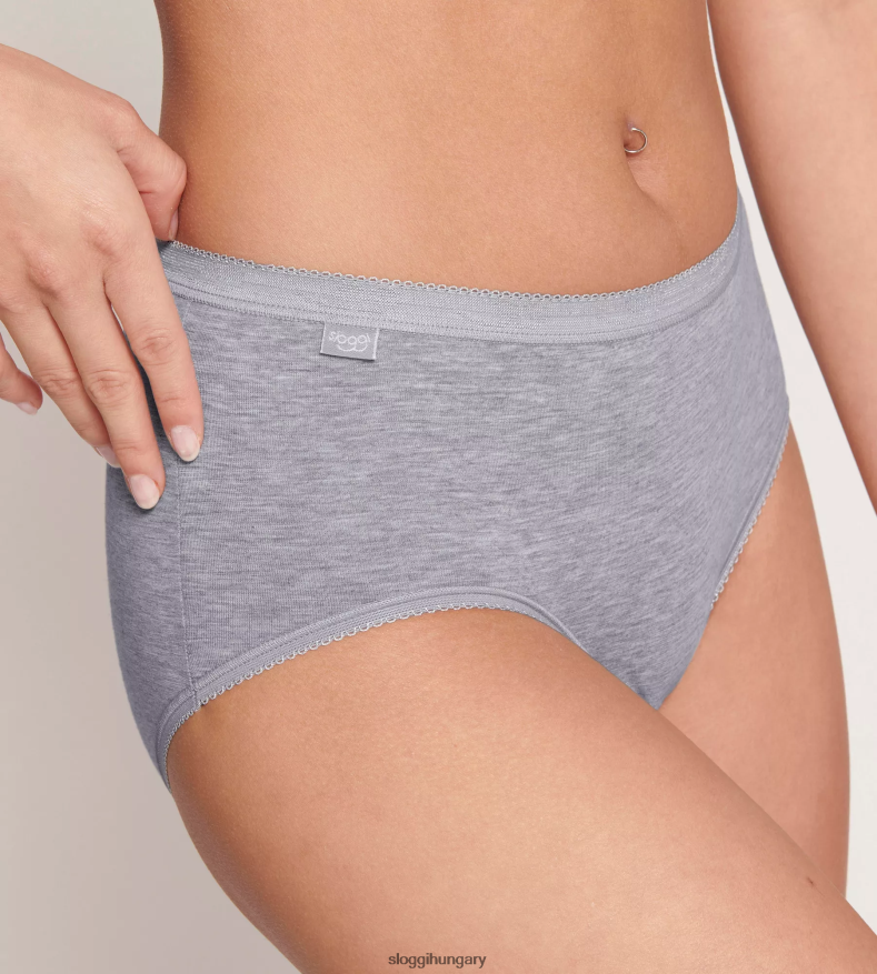 nadrág | HU sloggi nők alap+ midi nadrág több szín 14 J8248B504