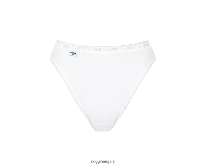 nadrág | HU sloggi nők alap+tai nadrág fehér J8248B297