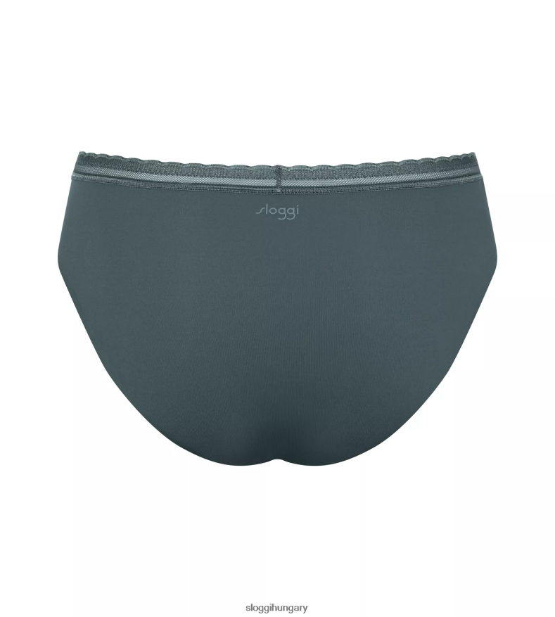 nadrág | HU sloggi nők body adapt twist magasszárú alsónadrág alkony J8248B460